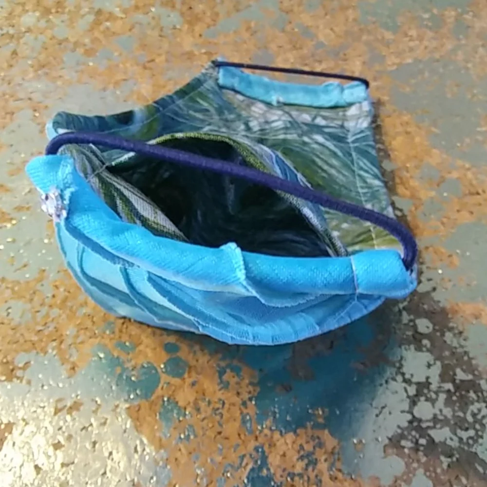 hand made